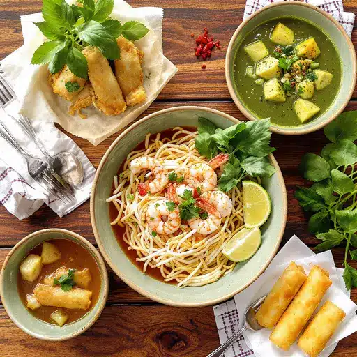 Best Thai Food Near Me